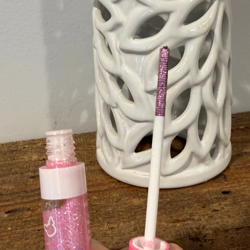 New! Wet n Wild!